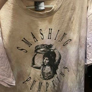 HUF x smashing pumpkins altitude not attitude.